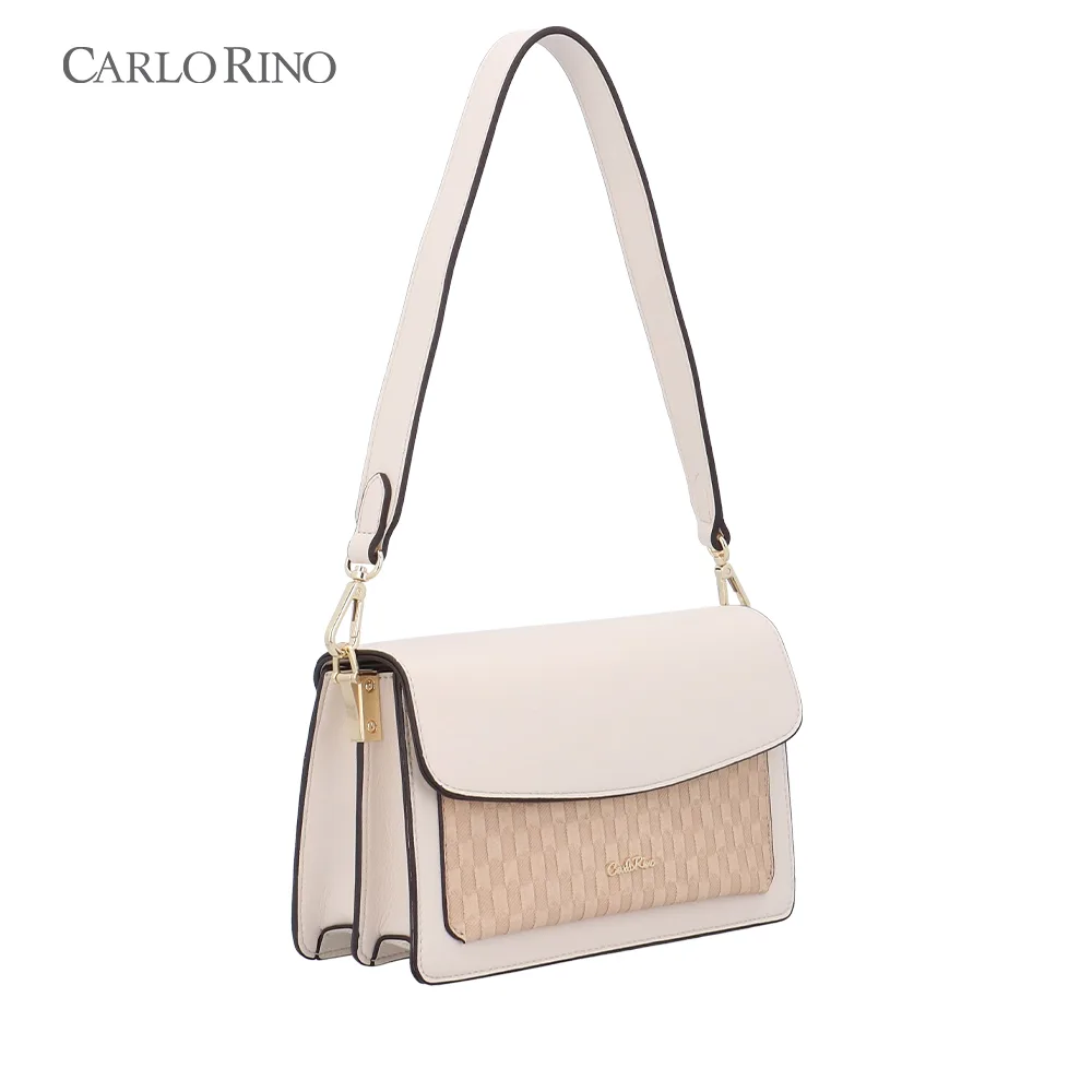 Isla 2-Way Shoulder Bag Isla 2-Way Shoulder Bag