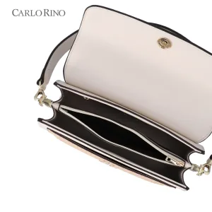 Isla 2-Way Shoulder Bag Isla 2-Way Shoulder Bag