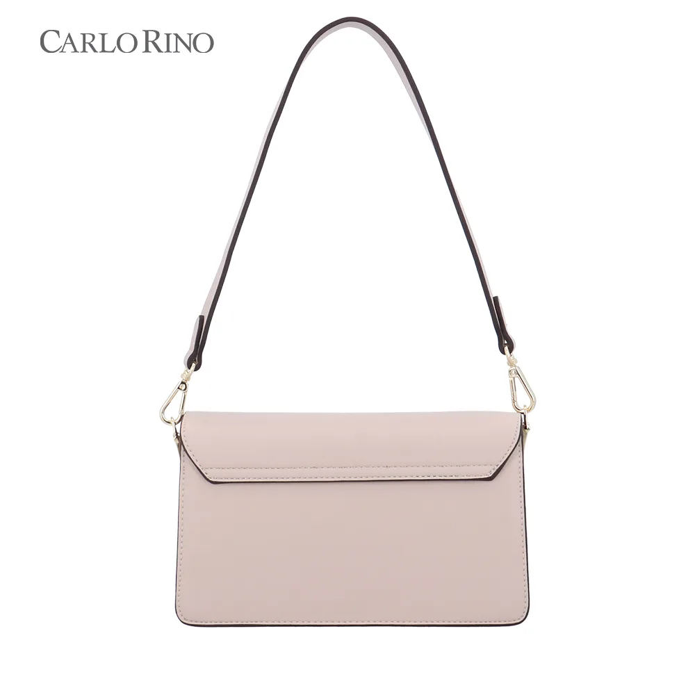 Isla 2-Way Shoulder Bag Isla 2-Way Shoulder Bag