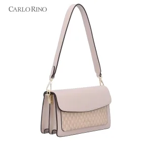 Isla 2-Way Shoulder Bag Isla 2-Way Shoulder Bag