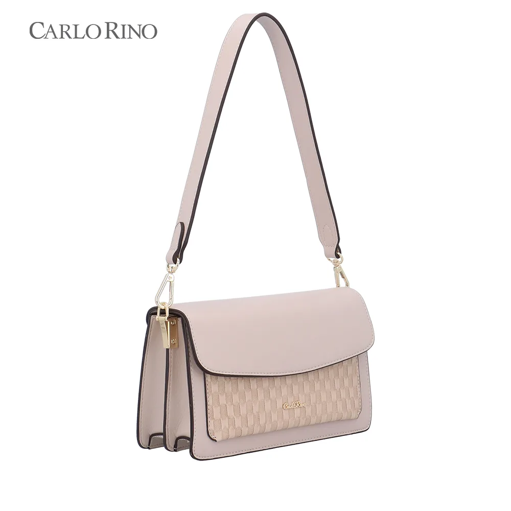 Isla 2-Way Shoulder Bag Isla 2-Way Shoulder Bag