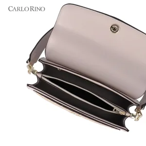 Isla 2-Way Shoulder Bag Isla 2-Way Shoulder Bag