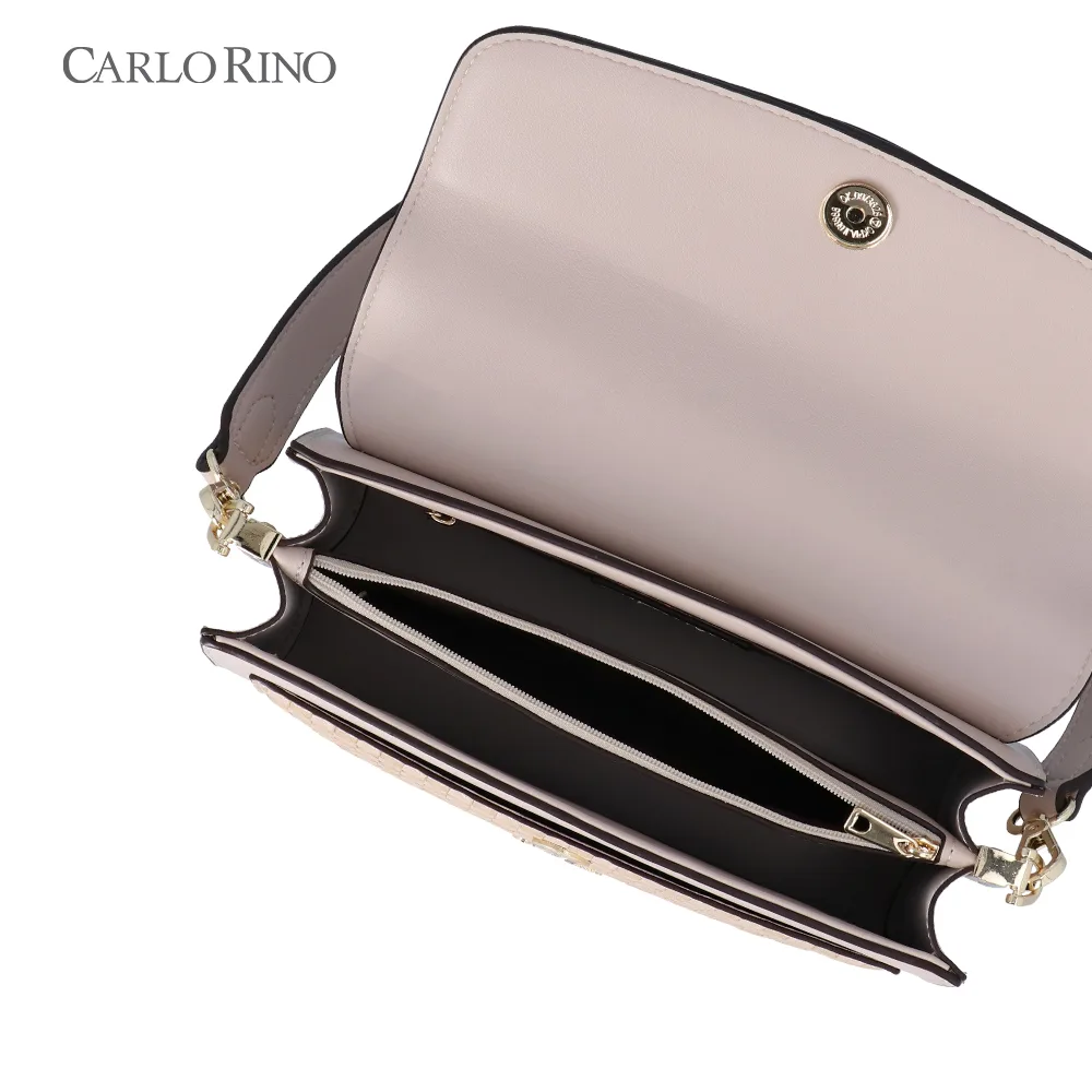 Isla 2-Way Shoulder Bag Isla 2-Way Shoulder Bag