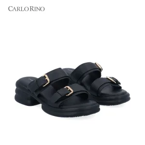 CR Isla Duo-Strap Sandals