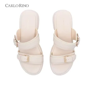 CR Isla Duo-Strap Sandals