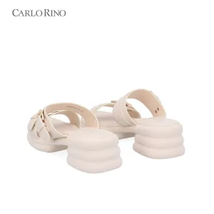 CR Isla Duo-Strap Sandals
