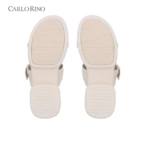 CR Isla Duo-Strap Sandals