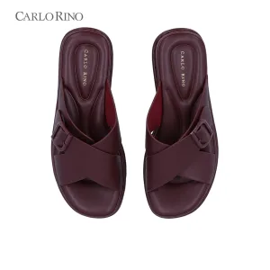 CR Juno Cross Sandals