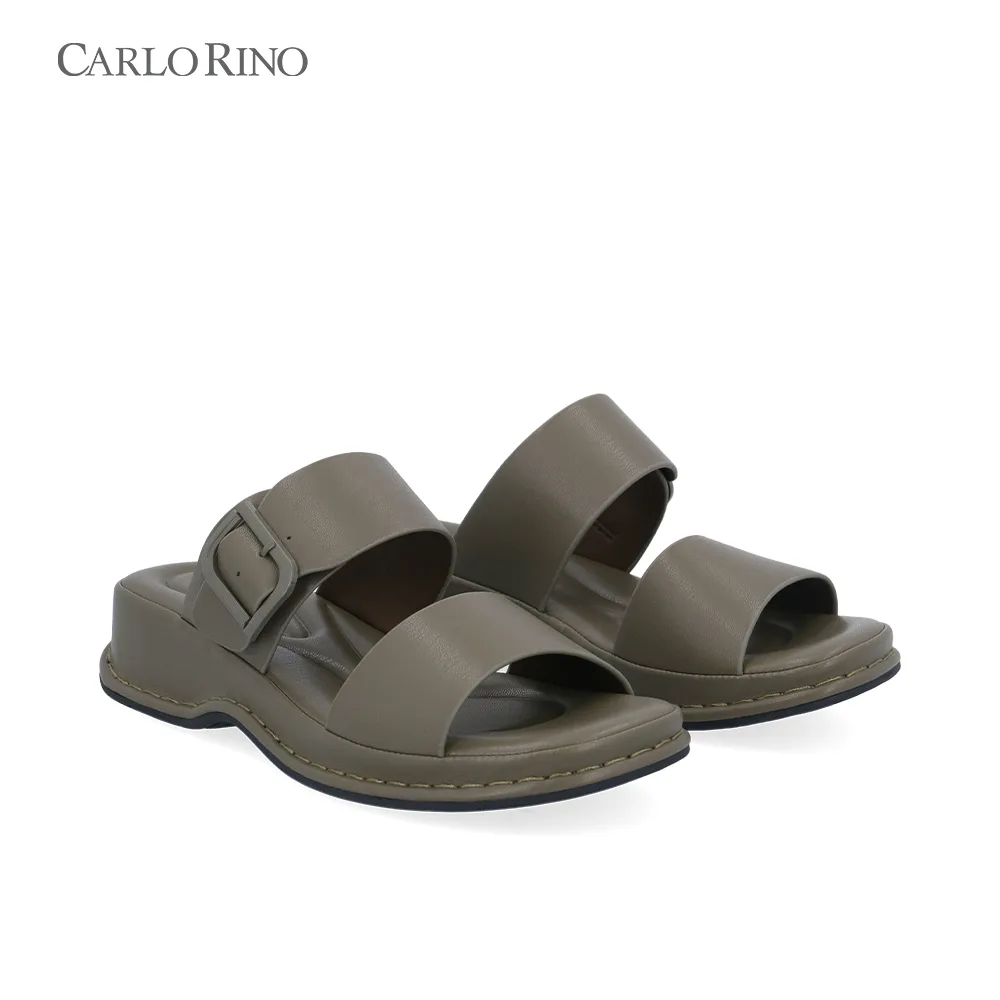 CR Lea Double Strap Sandals CR Lea Double Strap Sandals