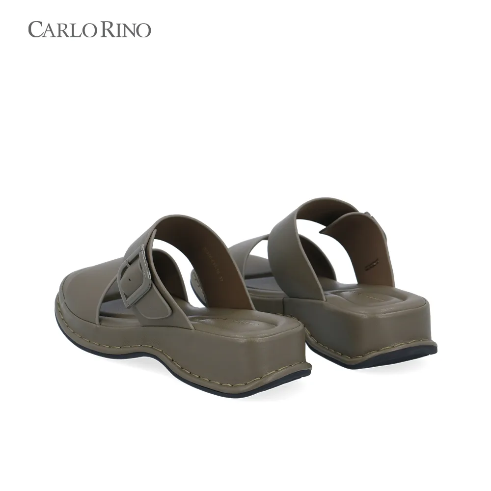 CR Lea Double Strap Sandals CR Lea Double Strap Sandals