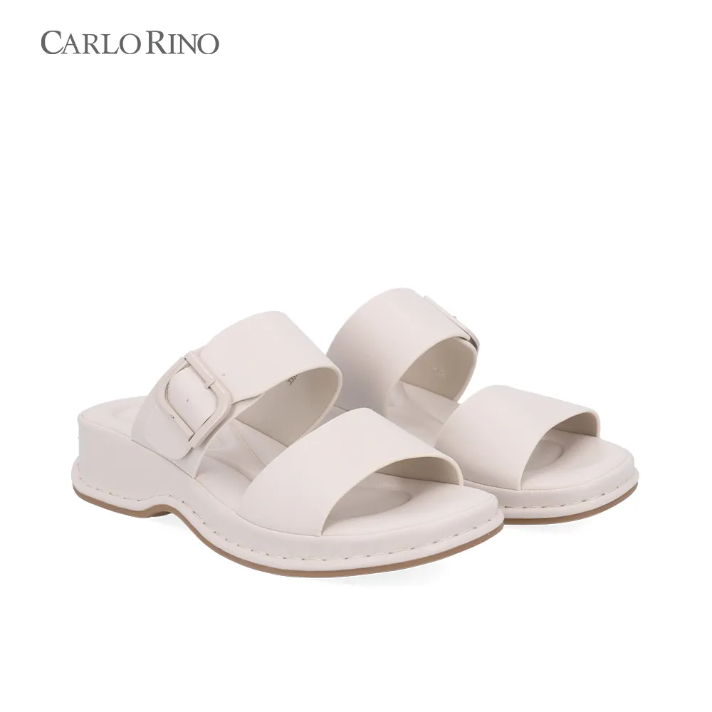 CR Lea Double Strap Sandals