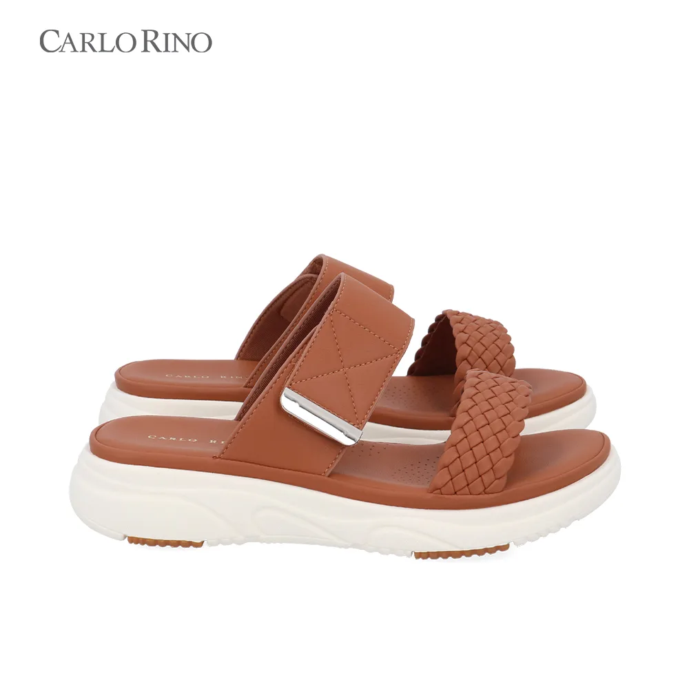 Elora Braided Sandals Elora Braided Sandals