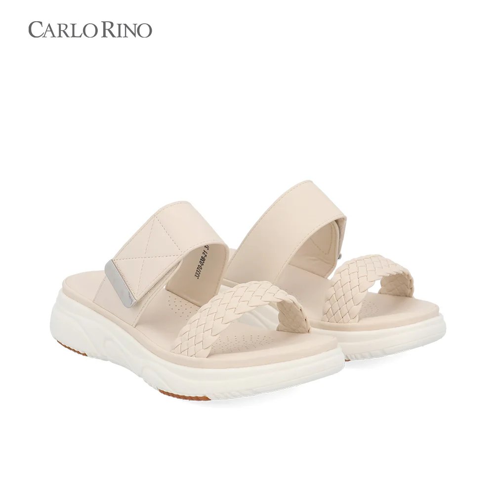 Elora Braided Sandals