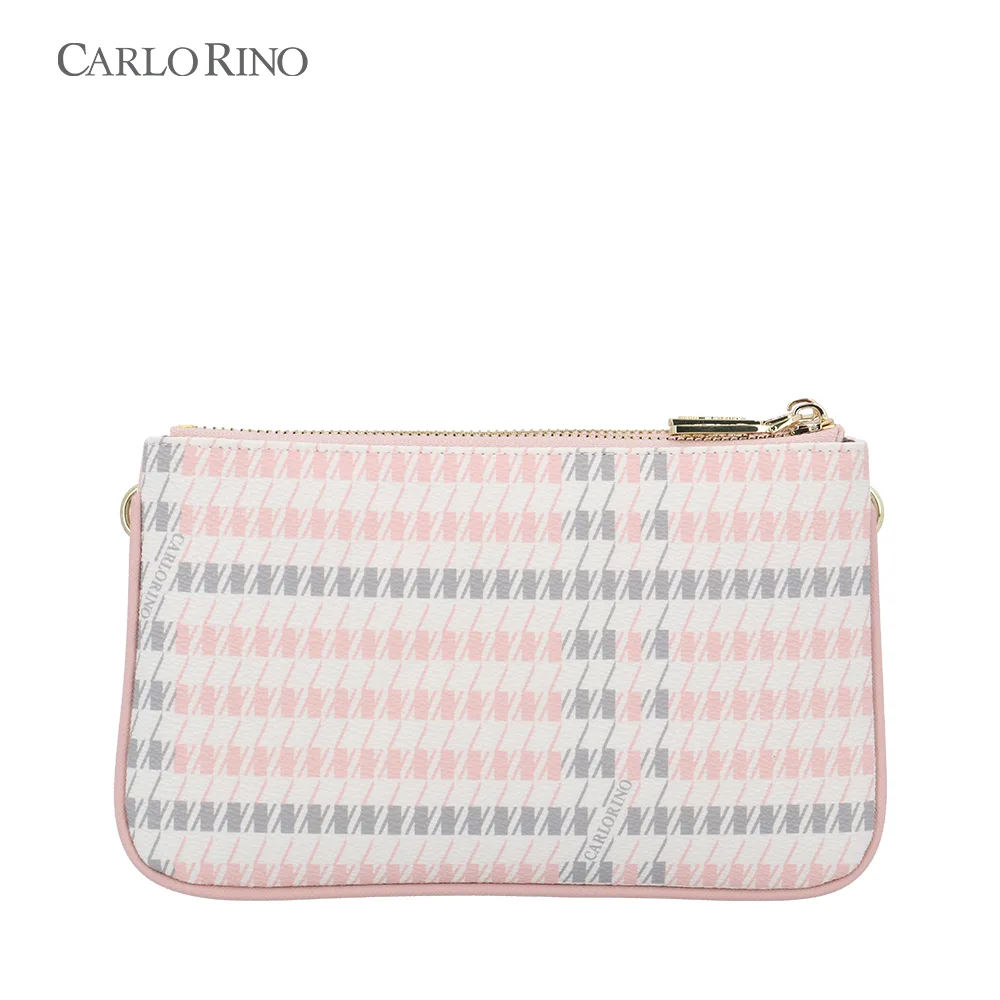 CR Noelle Crossbody Wallet
