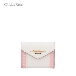 The Ivy Short Wallet