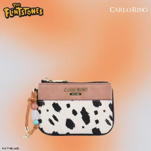 The Flintstones Card Holder