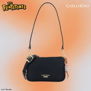 The Flintstones 2-Way Crossbody