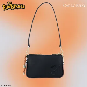 The Flintstones 2-Way Crossbody