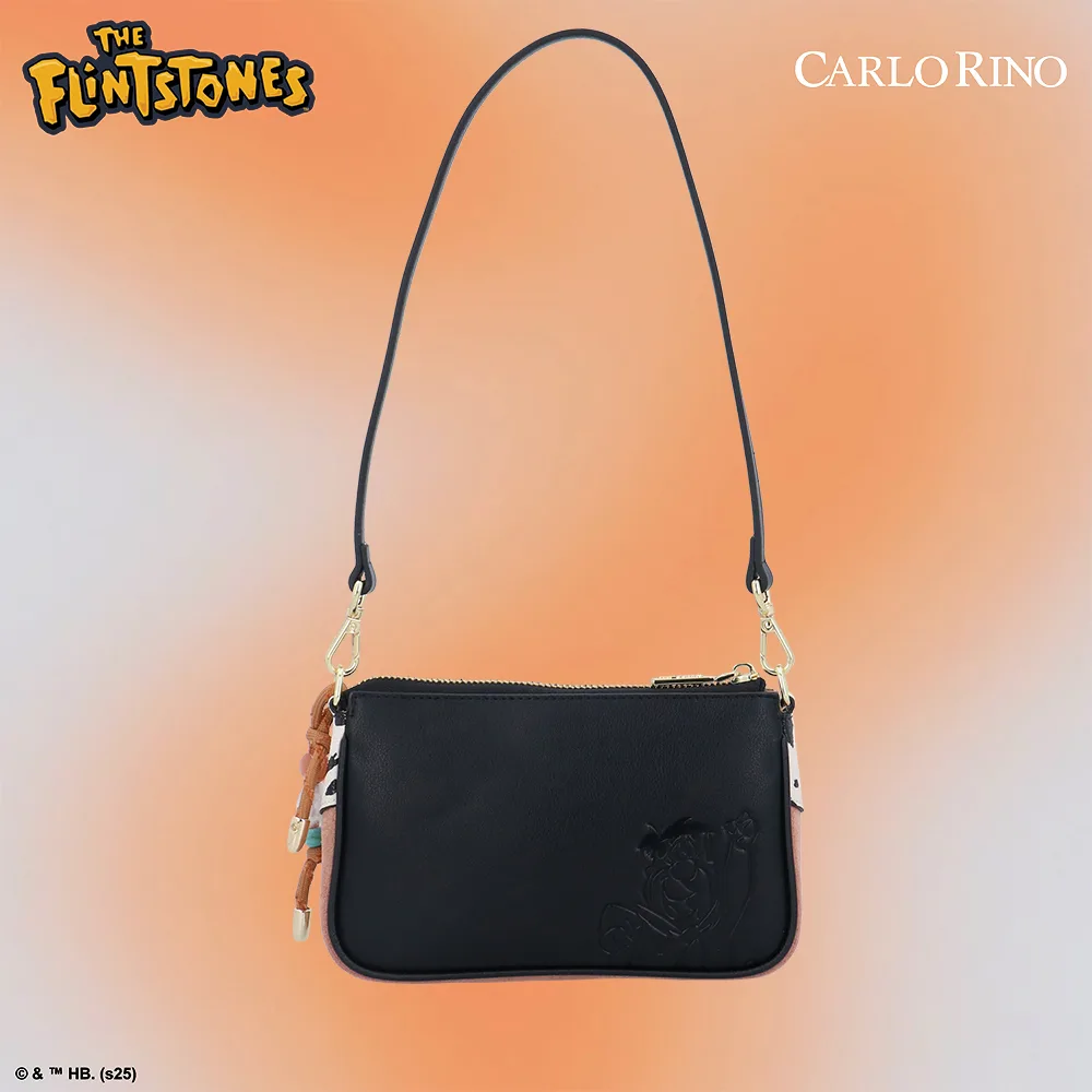 The Flintstones 2-Way Crossbody