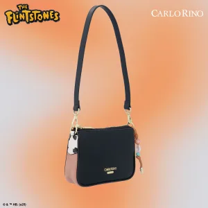 The Flintstones 2-Way Crossbody