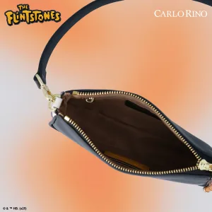 The Flintstones 2-Way Crossbody