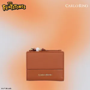 The Flintstones Short Wallet