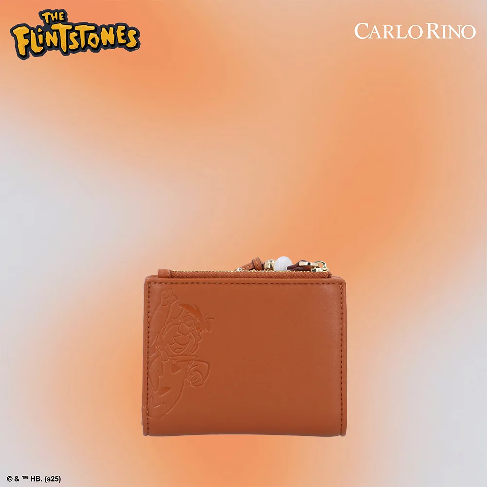 The Flintstones Short Wallet