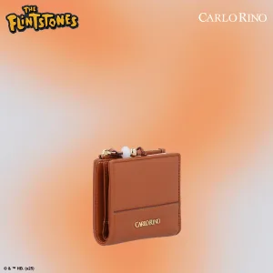 The Flintstones Short Wallet