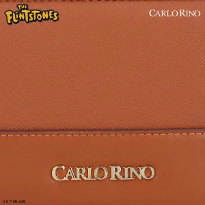 The Flintstones Short Wallet