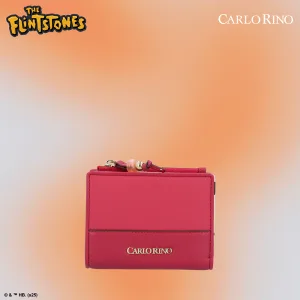 The Flintstones Short Wallet