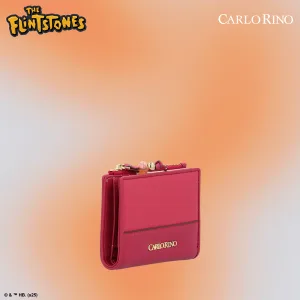 The Flintstones Short Wallet