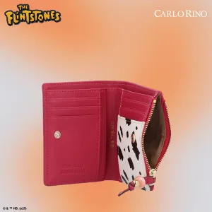 The Flintstones Short Wallet