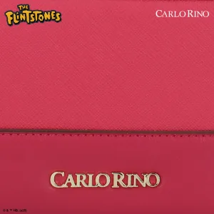 The Flintstones Short Wallet