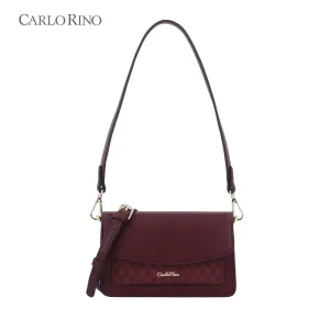 Isla Crossbody Wallet