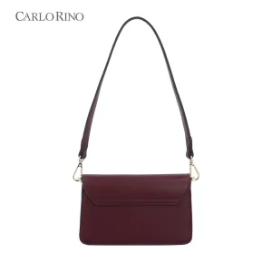 Isla Crossbody Wallet