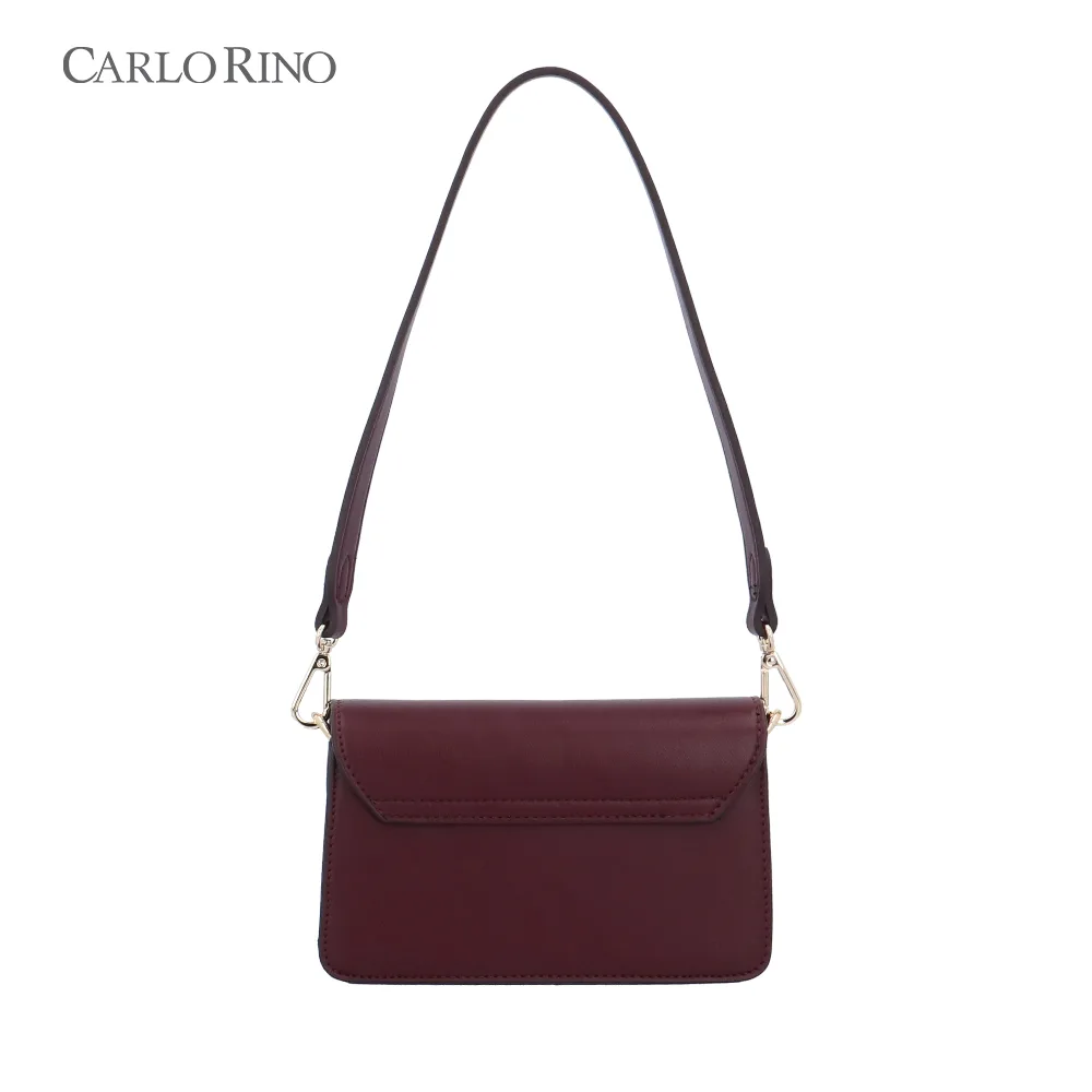 Isla Crossbody Wallet