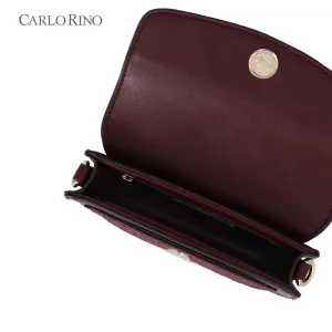 Isla Crossbody Wallet