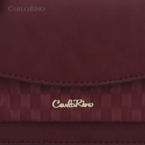 Isla Crossbody Wallet