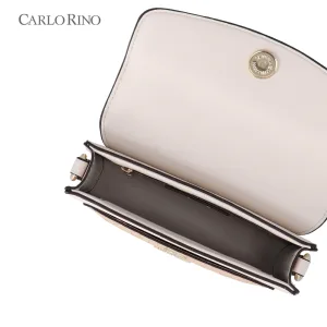 Isla Crossbody Wallet