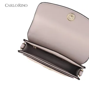 Isla Crossbody Wallet