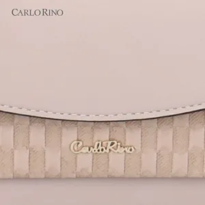 Isla Crossbody Wallet