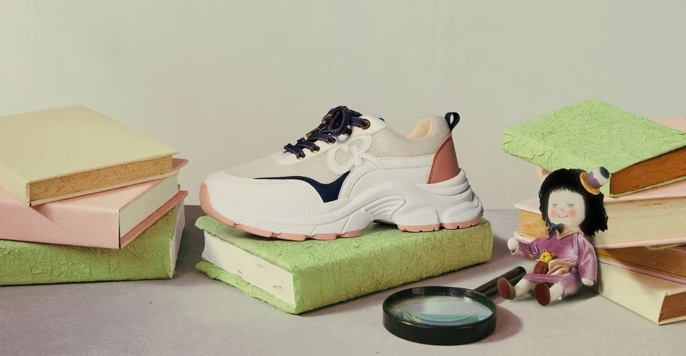 Different Types of Sneakers and How to Wear Them for Any Occasion 