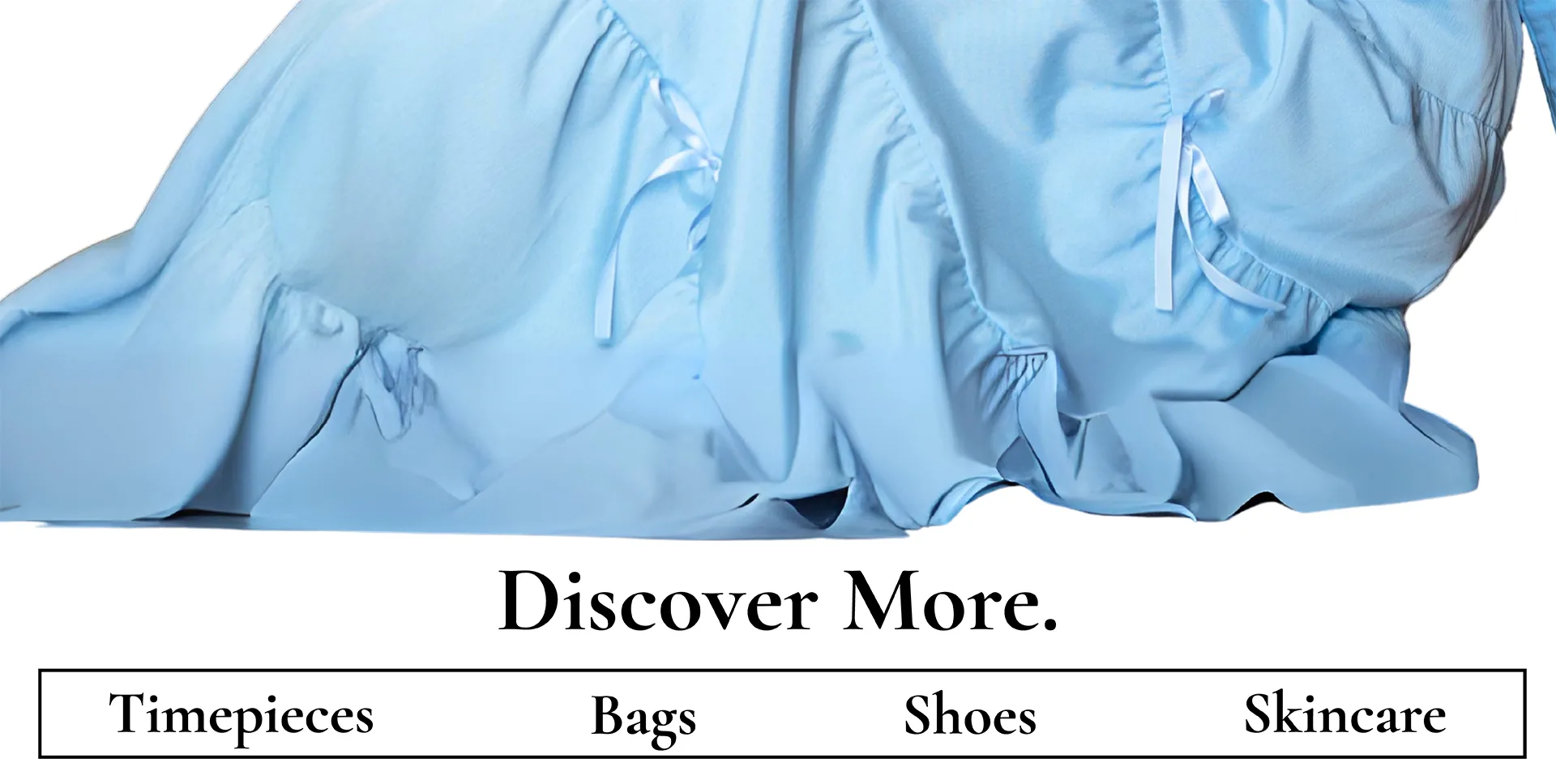 Discover – Glen Quilted