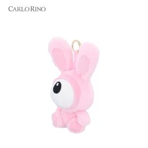 Bloo Plushie Bag Charm