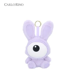 Bloo Plushie Bag Charm Bloo Plushie Bag Charm