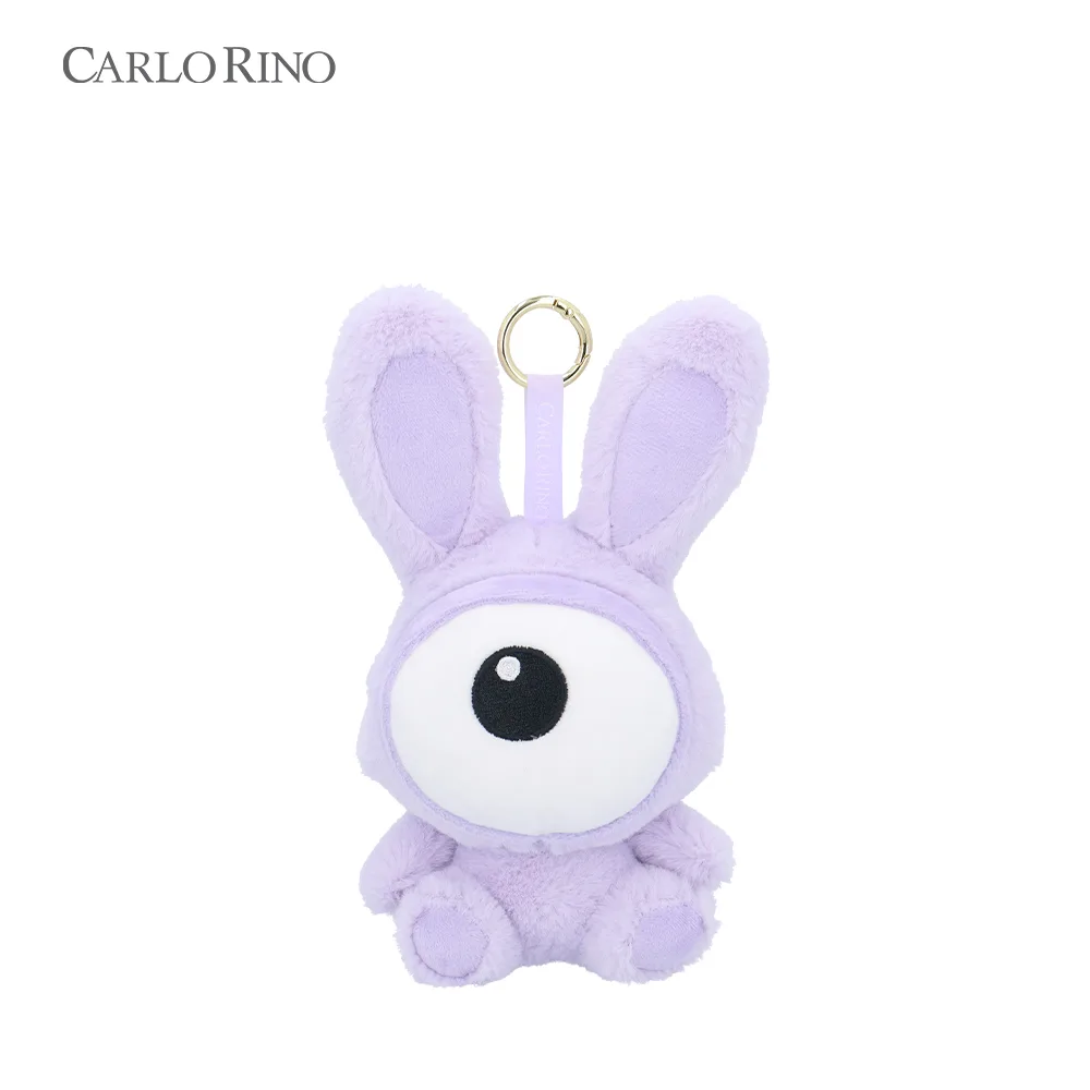 Bloo Plushie Bag Charm Bloo Plushie Bag Charm