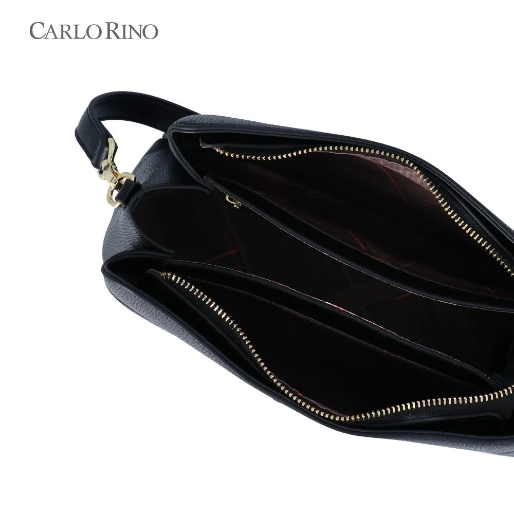 Nara 2-Way Shoulder Bag Nara 2-Way Shoulder Bag