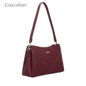 Nara 2-Way Shoulder Bag Nara 2-Way Shoulder Bag