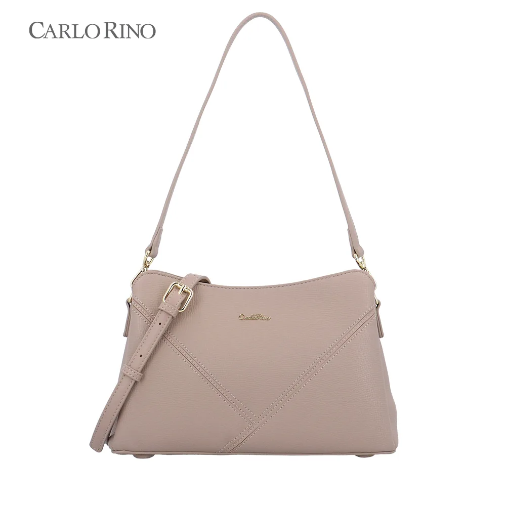 Nara 2-Way Shoulder Bag Nara 2-Way Shoulder Bag