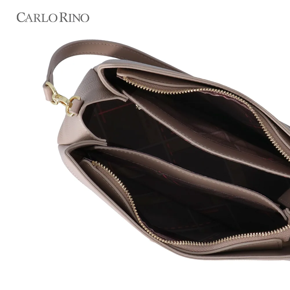 Nara 2-Way Shoulder Bag Nara 2-Way Shoulder Bag